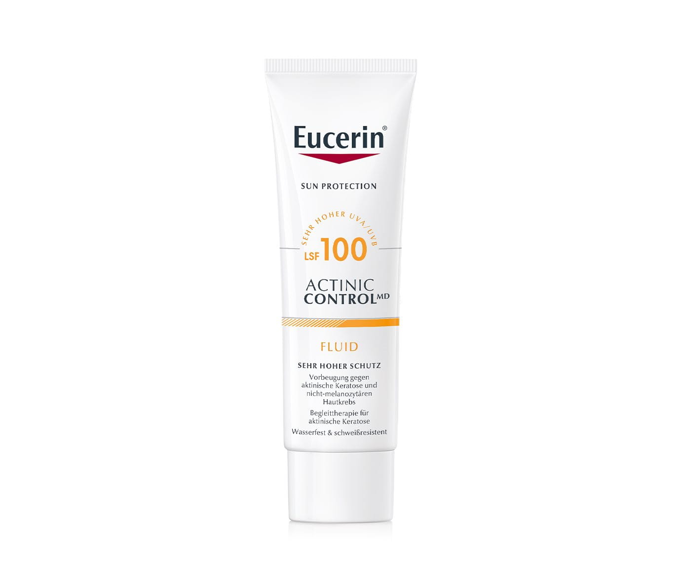 Neue Salbe Gegen Aktinische Keratose www.de.eucerin.ch